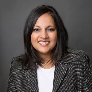 Meet your Posher, Punita